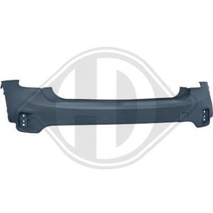 mini Bumper