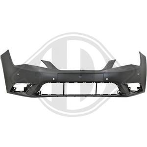 seat Bumper