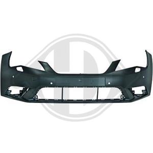 seat Bumper
