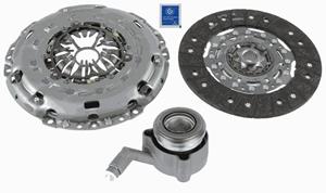 alfaromeo Koppelingsset