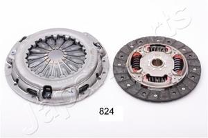 Japanparts Kupplungssatz  KF-824