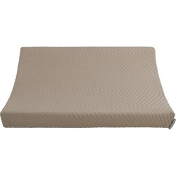 Baby's Only Aankleedkussenhoes Grace - 45x70 cm. - Beige