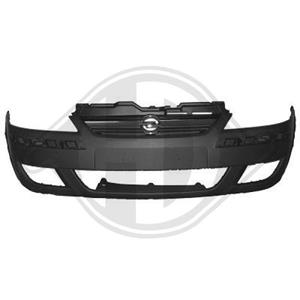 opel Bumper Priority Parts