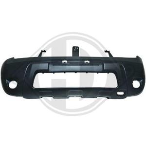 dacia Bumper