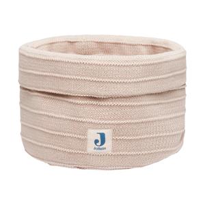 Jollein Mand  Pure Knit Nougat