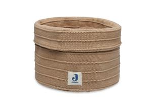 Jollein Mand  Pure Knit Biscuit