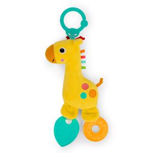 Bright Starts Glimmer- und Glitzer-Giraffe