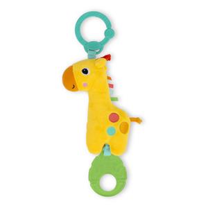 Bright Starts Tug Tunes - Giraffe: Trekliedjes - Giraffe