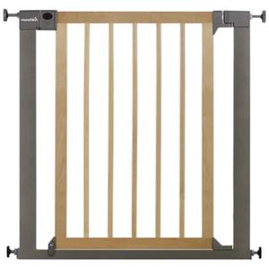 Traphek Munchkin Designer Close Gate Grey