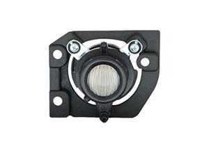 fiat Mistlamp links