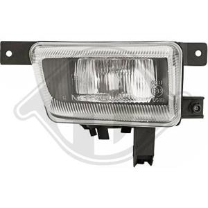 opel Mistlamp 1805088