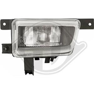 opel Mistlamp 1805089