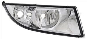 skoda Mistlamp 1912719012