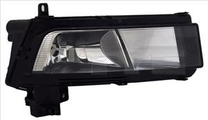 Volkswagen Mistlamp 1914268012