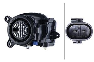 cupra Mistlamp 1NL014871021