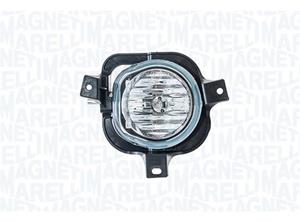 ford Mistlamp LAC322