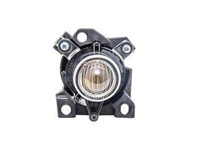 abarth Mistlamp
