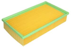 Luchtfilter PURRO PUR-PA0024