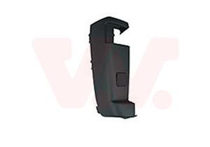 citroen Bumper