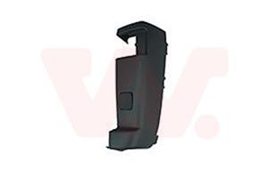 citroen Bumper 0982536