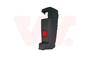 citroen Achter Bumper Rechts 0983536
