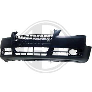 audi Bumper Priority Parts