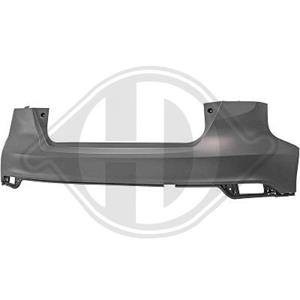 ford Bumper