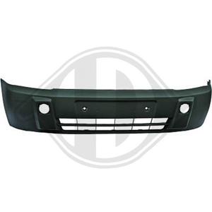 ford Bumper Priority Parts
