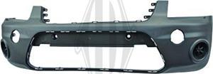 ford Bumper Priority Parts