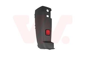 citroen Bumper 1652533
