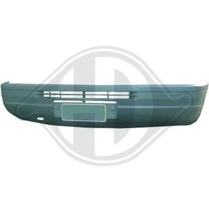 mercedes-benz Bumper