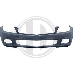 mercedes-benz Bumper