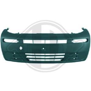 opel Bumper Priority Parts