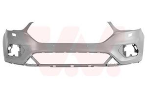 ford Voorbumper In Primer 1907576