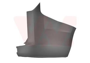 ford Achter Bumper Rechts 1988536