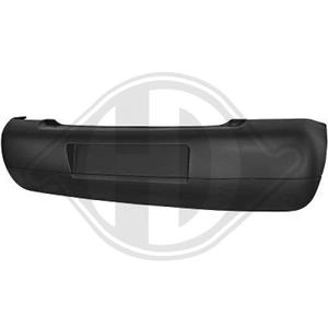 Volkswagen Bumper