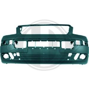 Volkswagen Bumper