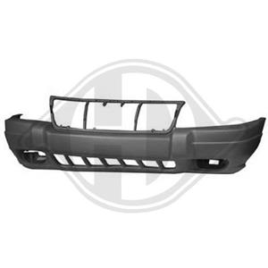 jeep Bumper