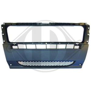 citroen Bumper