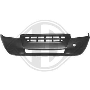 fiat Bumper Priority Parts