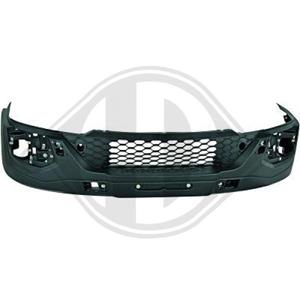 iveco Bumper Priority Parts