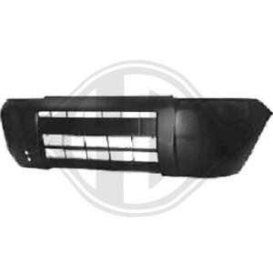 citroen Bumper Priority Parts
