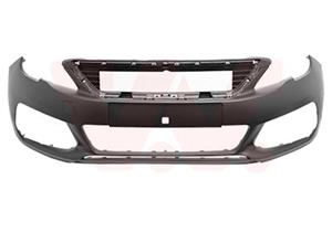 peugeot Bumper 4088574