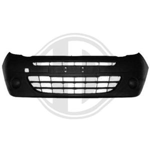 renault Bumper Priority Parts
