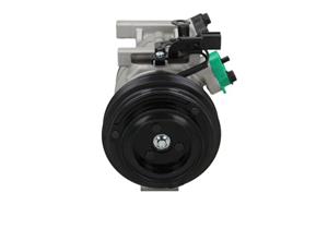 Air Compressor Hyundai