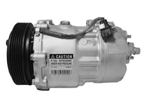 Compressor, airconditioning AIRSTAL 10-0115