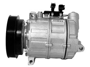 Compressor, Airconditioner AIRSTAL 10-1002 Austauschprodukt