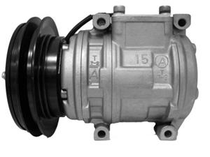 Compressor, airconditioning AIRSTAL 10-1326