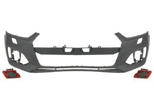 audi Bumper 5510000038908P