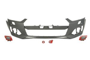 audi Bumper 5510000038909P